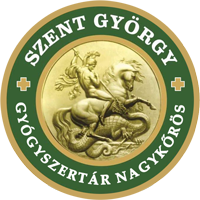 Szent György Gyógyszertár Nagykőrös
